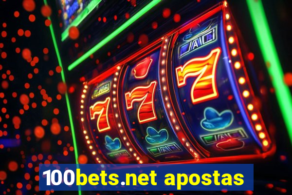 100bets.net apostas